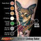 Nude Blush - Eternal Tattoo Ink - Pick Your Size