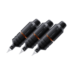 Cheyenne SOL Nova Wireless Tattoo Machine — Pick Stroke Length - Painful Pleasures