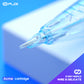 Dragonhawk WJX Professional Tattoo Needle Cartridges — Box of 20 - Painful Pleasures