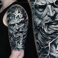 A.D. Pancho Pastel Greys Set — World Famous Tattoo Ink — Pick Size