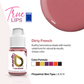 Evenflo True Lips Set — 6 1/2oz Bottles