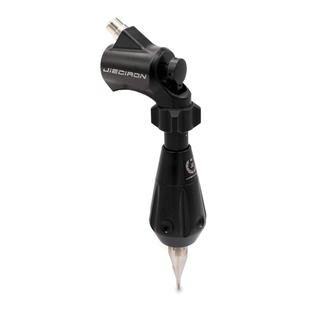 Jieciron Amazon Adjustable Grip with Threaded Connector — Pick Color