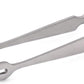 Labret Steel Pliers with Locking Mechanism — 4.25”