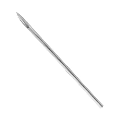 Ruthless Piercing Needles Box of 100 - Pick Size - Painful Pleasures