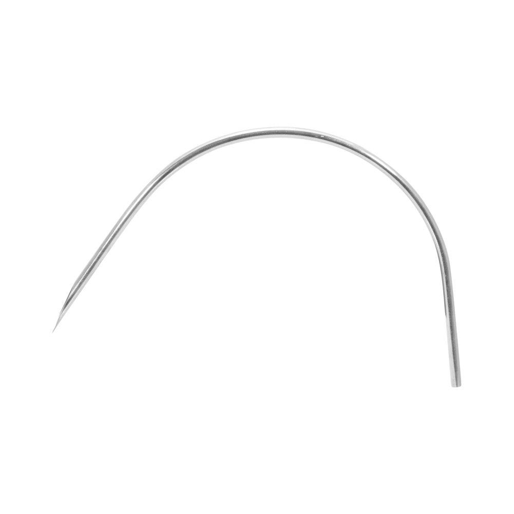 Ruthless Piercing Needles Box of 100 - Pick Size