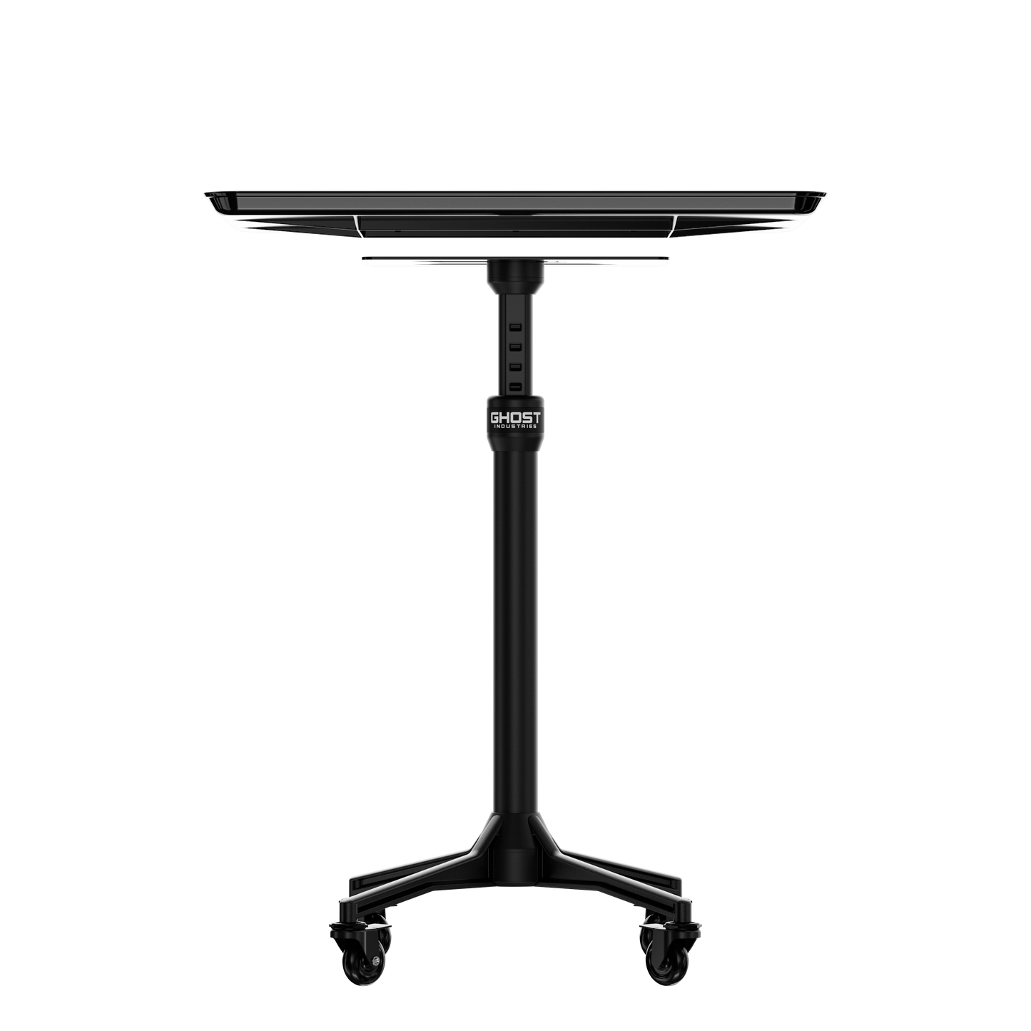 Ghost Lite Tray (Base Only) - Painful Pleasures