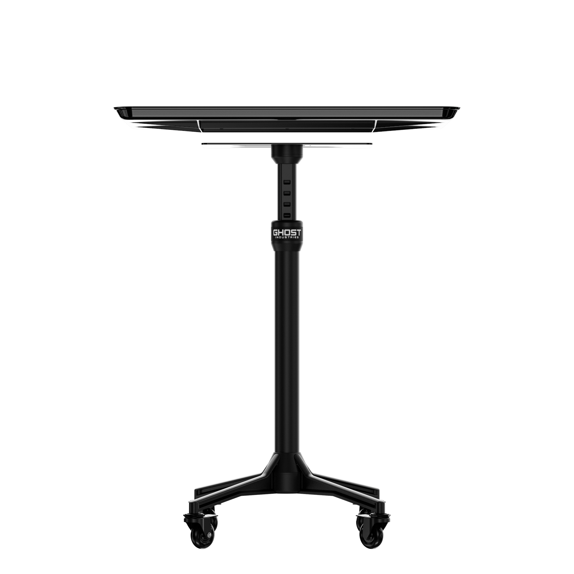 Ghost Lite Tray (Base Only) - Painful Pleasures