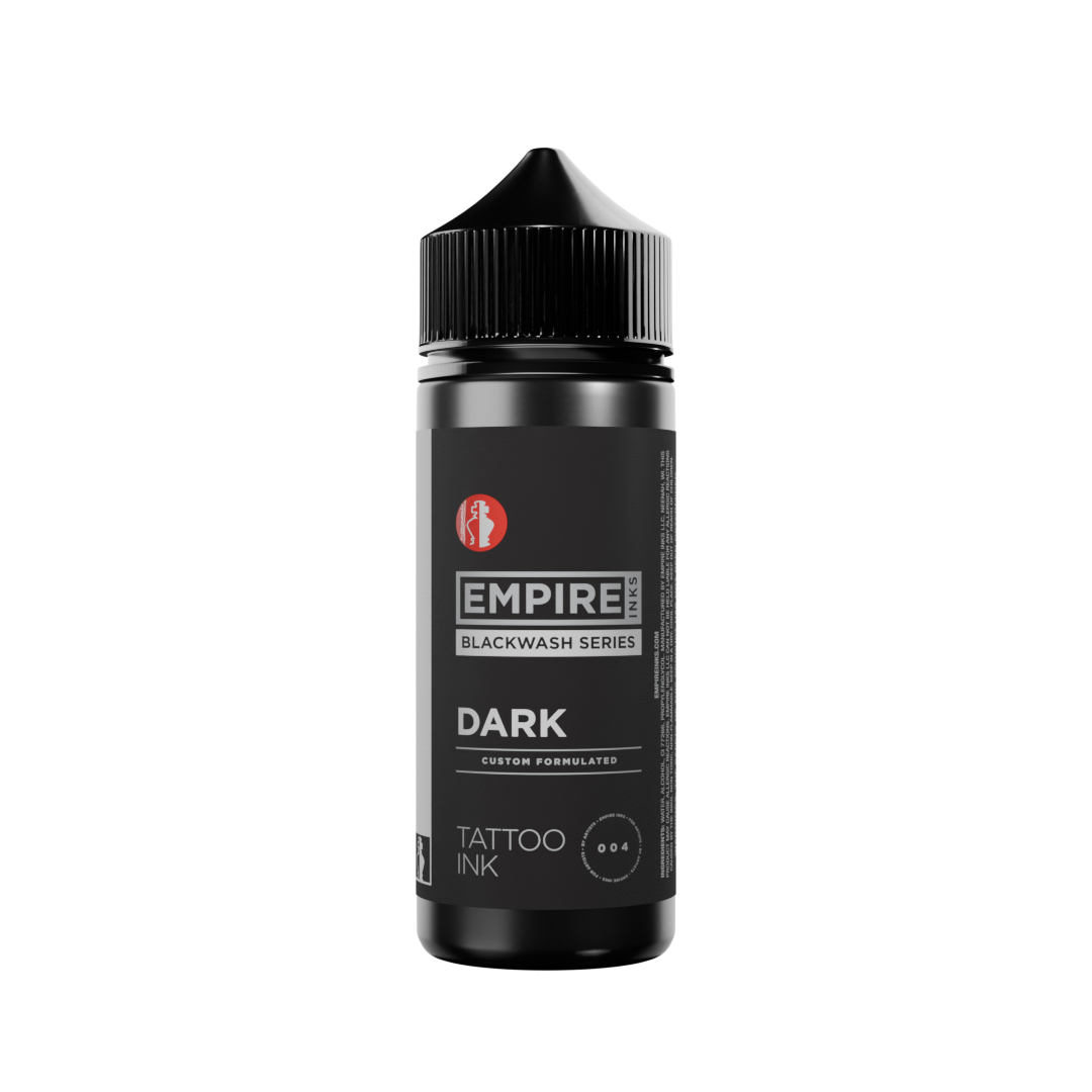 Empire Inks — Dark — Pick Size - Painful Pleasures