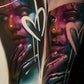 Jay Freestyle Magenta — World Famous Tattoo Ink — Pick Size
