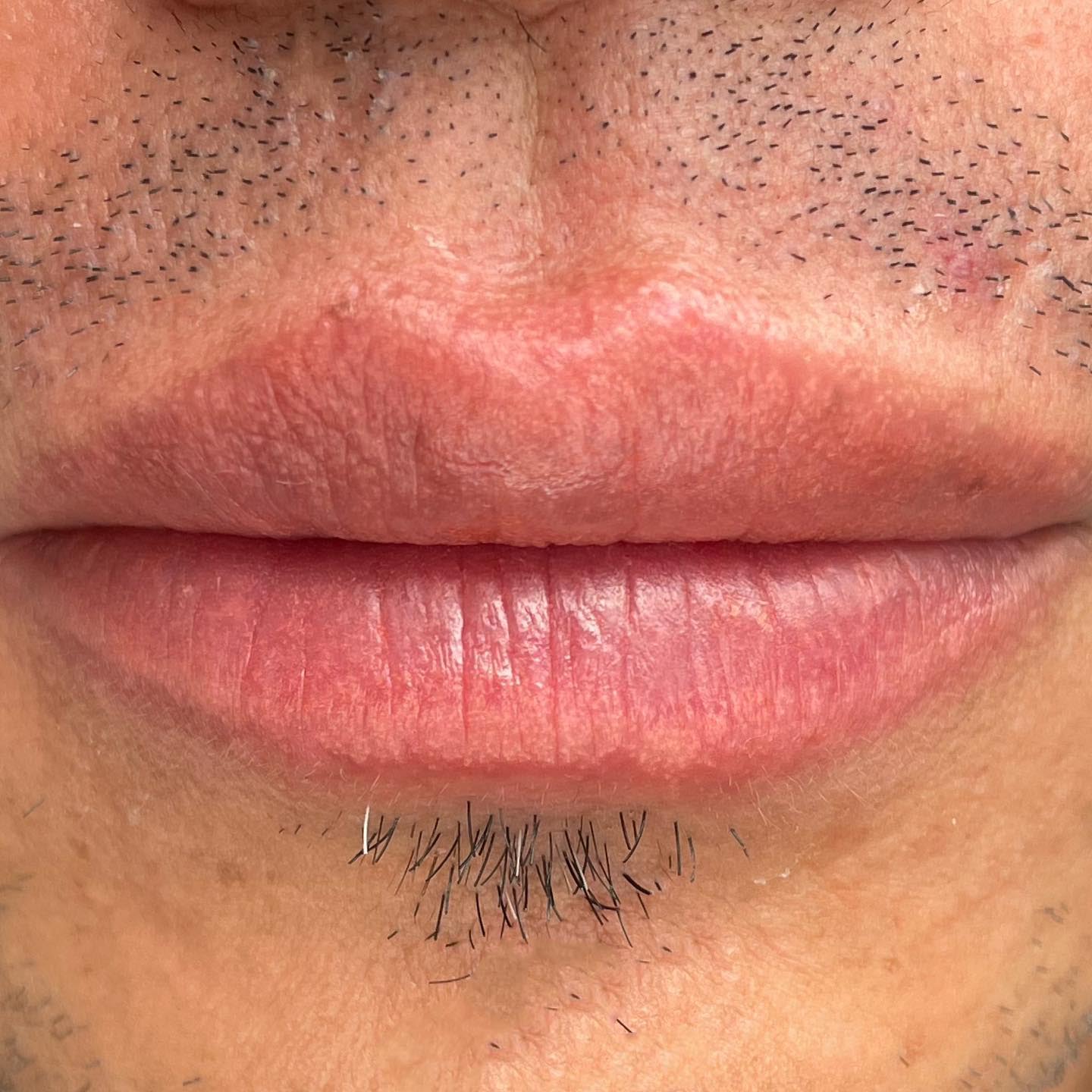 Inga Babitskaya Creamy Coral — Perma Blend - Painful Pleasures