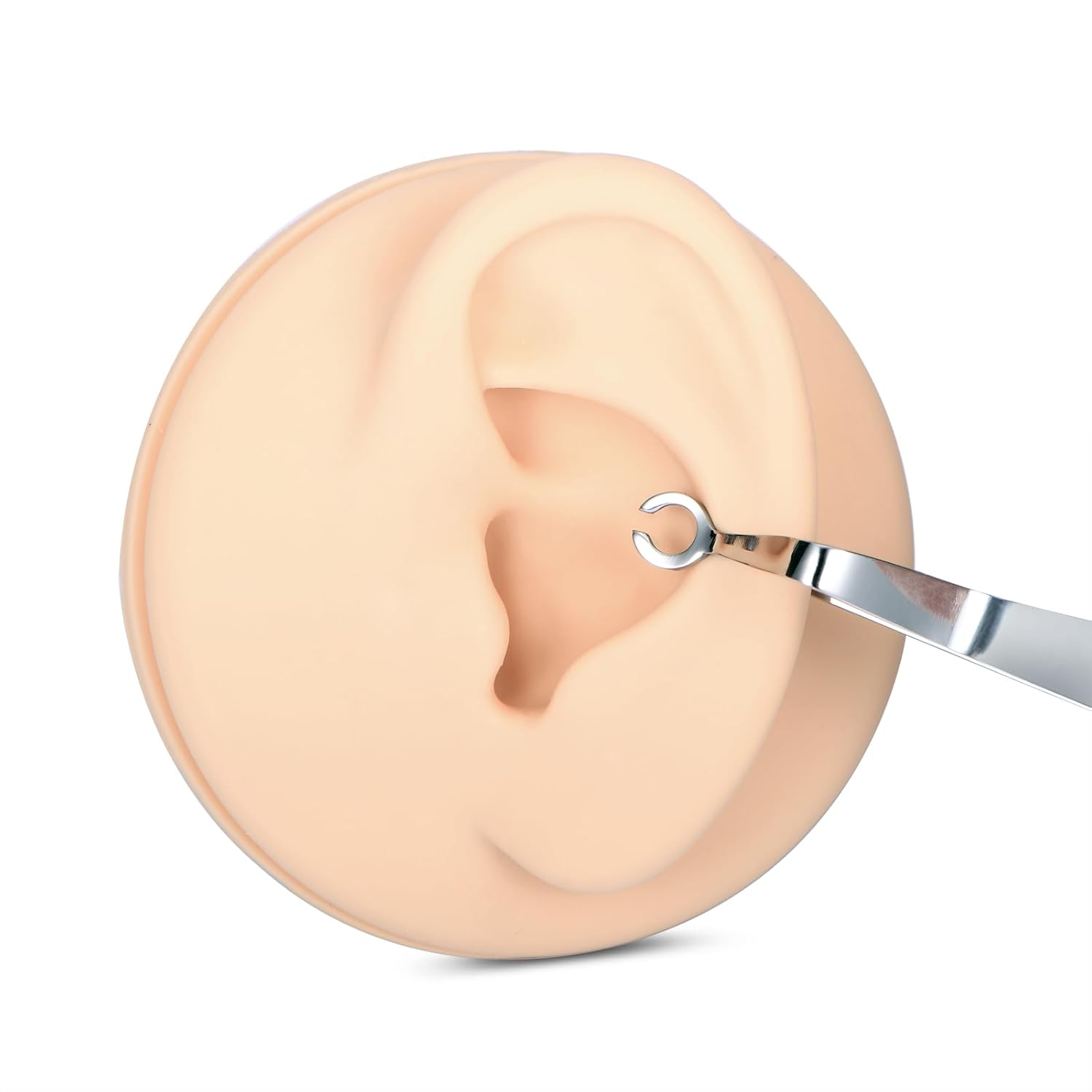 Body Piercing Tweezers - Painful Pleasures