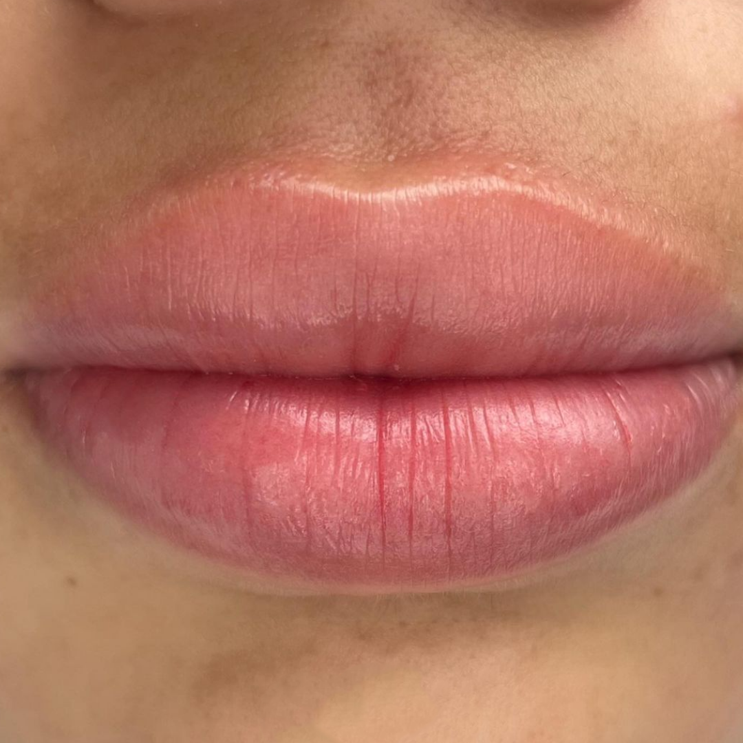 Inga Babitskaya Creamy Coral — Perma Blend - Painful Pleasures