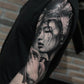 Greywash — Kuro Sumi Tattoo Ink — Pick Size