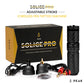 Peak Solice Pro Adjustable Stroke Wireless Pen Tattoo Machine — Pick Color