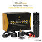 Peak Solice Pro with Extra Battery Pack — Pick Color and Battery Type
