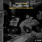 Solice Pro Adjustable Stroke Wireless Pen Tattoo Machine - Peak Needles