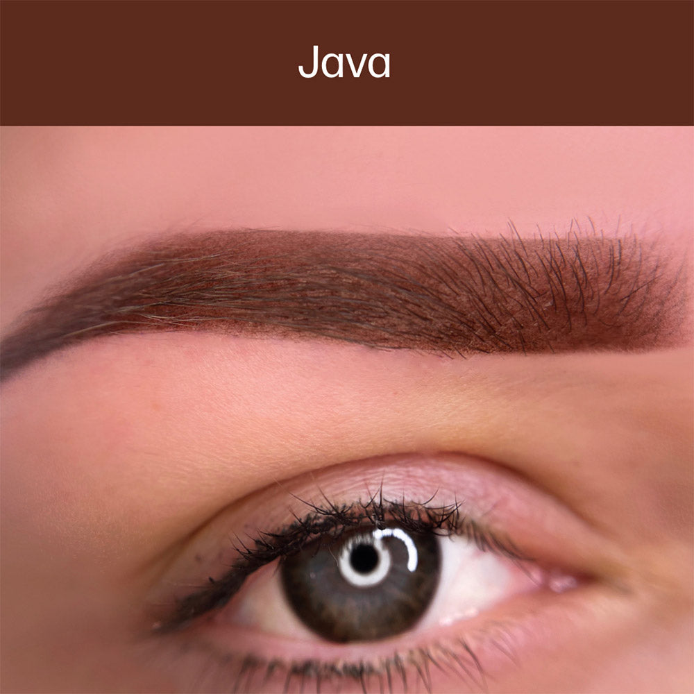 Luxe Java — Luxe Perma Blend — 1/2oz Bottle