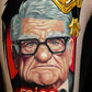 Mustard — World Famous Tattoo Ink — Pick Size