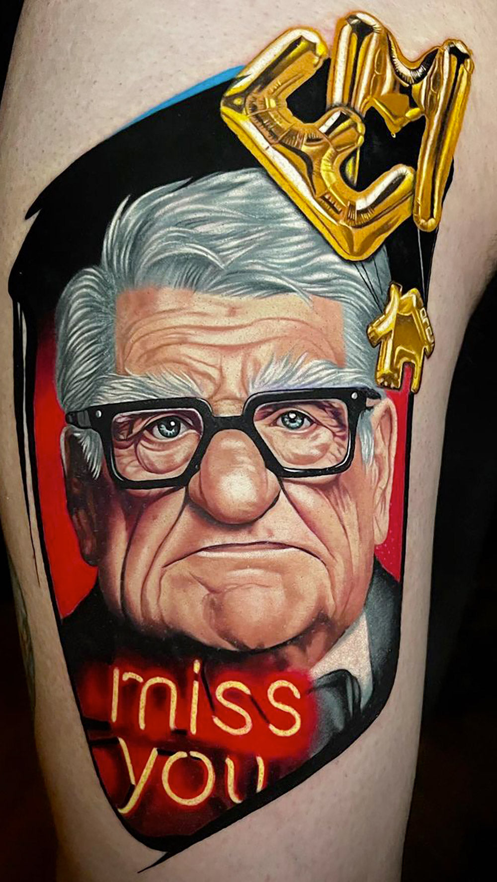 Mustard — World Famous Tattoo Ink — Pick Size