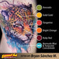 Solid Gold - Eternal Tattoo Ink - Pick Your Size