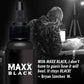 Maxx Black — Eternal Tattoo Ink — Pick Size