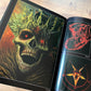Diabolico II — Limited Edition — Hardcover Book - Painful Pleasures