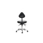 Fellowship Adjustable Tattoo Artist Chair 9970 (frontal view)