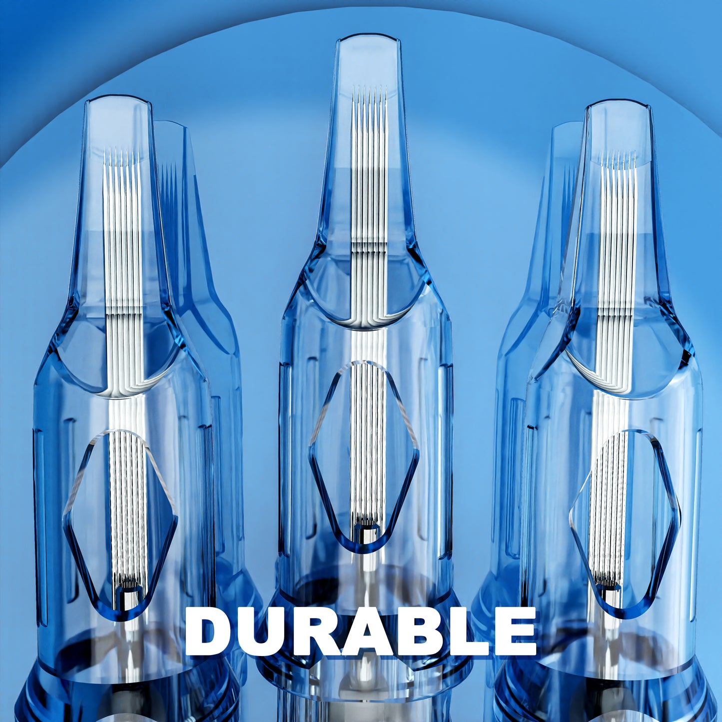Emalla Eliot Needle Cartridges — Box of 20 - Painful Pleasures