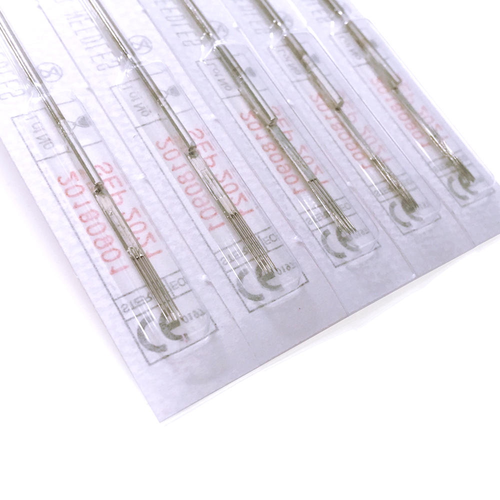 Kwadron Tattoo Needles — Box of 50 - Painful Pleasures