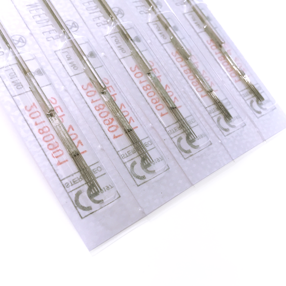 Kwadron Tattoo Needles — Box of 50 - Painful Pleasures