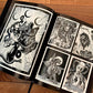 Diabolico II — Limited Edition — Hardcover Book - Painful Pleasures