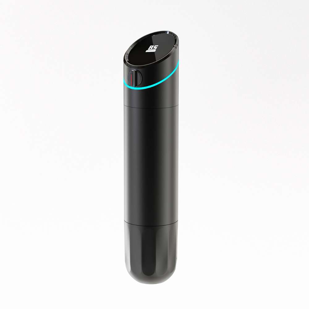 AI Tenitas Prophet Wireless Tattoo Machine