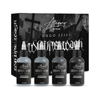 Hugo Feist Signature Whitewash Set — Allegory Premium Tattoo Ink — Pick Size 2oz