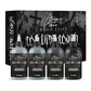 Hugo Feist Signature Whitewash Set — Allegory Premium Tattoo Ink — Pick Size