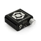 Nemesis Professional Tattoo Power Supply in Black by Kwadron