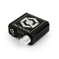 Nemesis Professional Tattoo Power Supply in Black by Kwadron