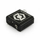 Nemesis Professional Tattoo Power Supply in Black by Kwadron