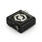 Nemesis Professional Tattoo Power Supply in Black by Kwadron