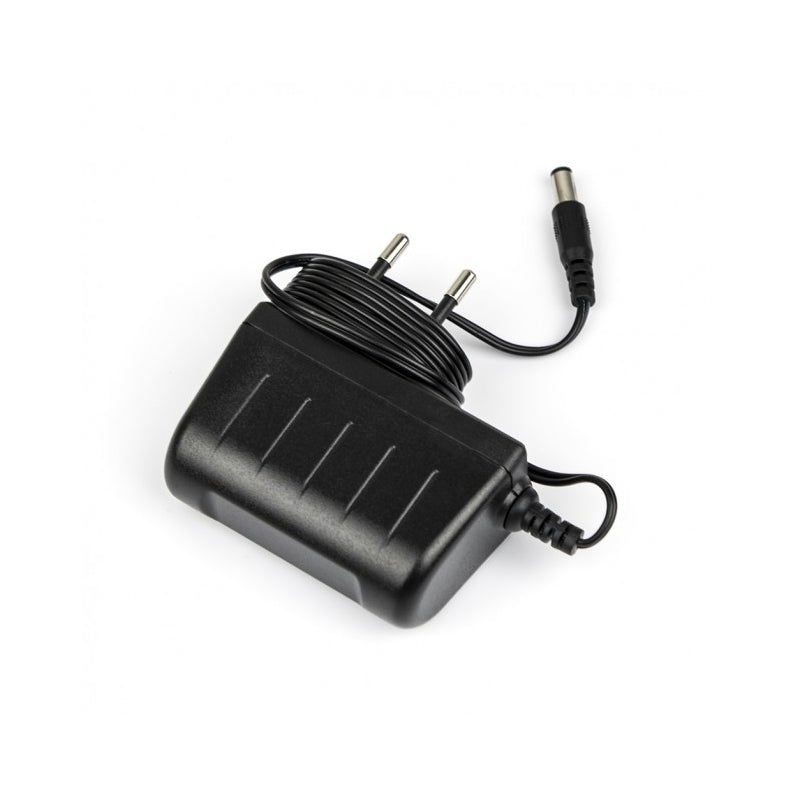 Nemesis Professional Tattoo Power Supply in Red by Kwadron