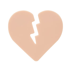 A Pound of Flesh Broken Heart - Price Per 1 - Painful Pleasures