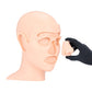 A Pound of Flesh Tattooable + Pierceable Head with Replacement Parts