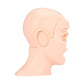 A Pound of Flesh Tattooable + Pierceable Head with Replacement Parts