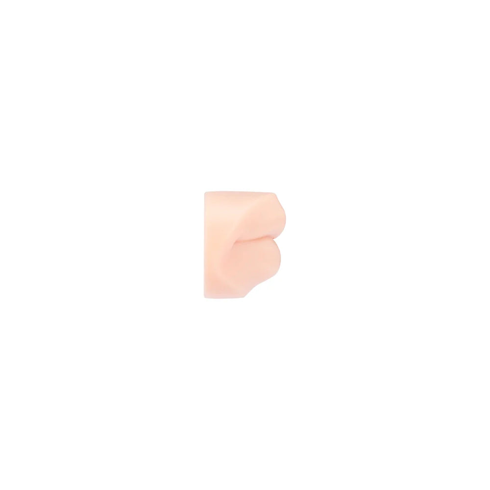 A Pound of Flesh Tattooable + Pierceable Replacement Parts