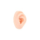 A Pound of Flesh Tattooable + Pierceable Replacement Parts