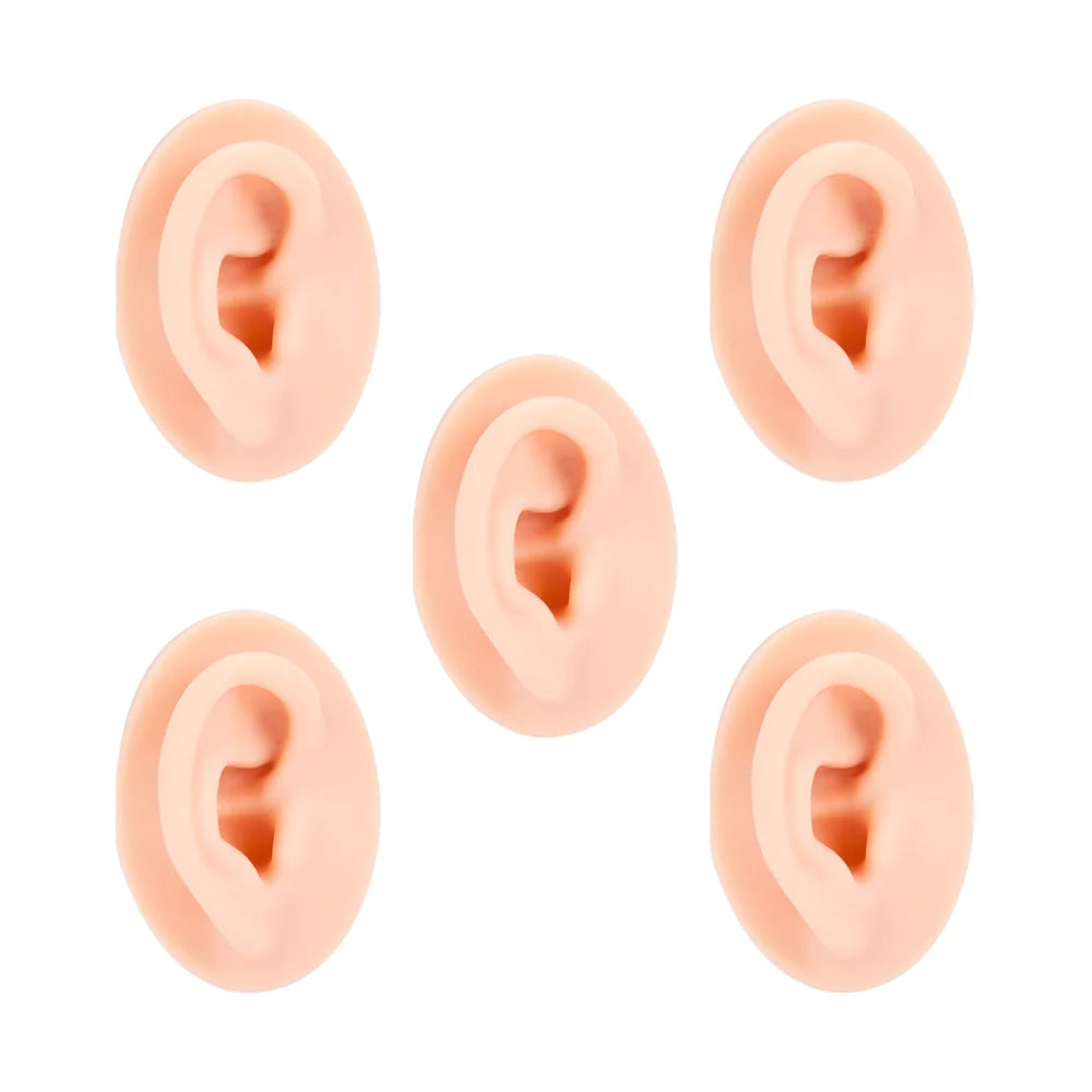 A Pound of Flesh Tattooable + Pierceable Replacement Parts