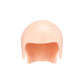 A Pound of Flesh Tattooable + Pierceable Head with Replacement Parts