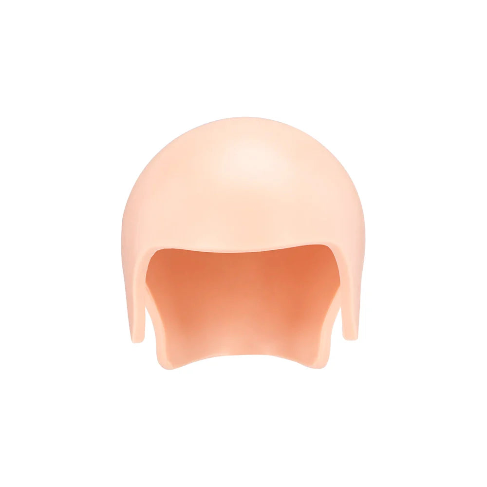 A Pound of Flesh Tattooable + Pierceable Head with Replacement Parts