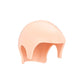 A Pound of Flesh Tattooable + Pierceable Head with Replacement Parts