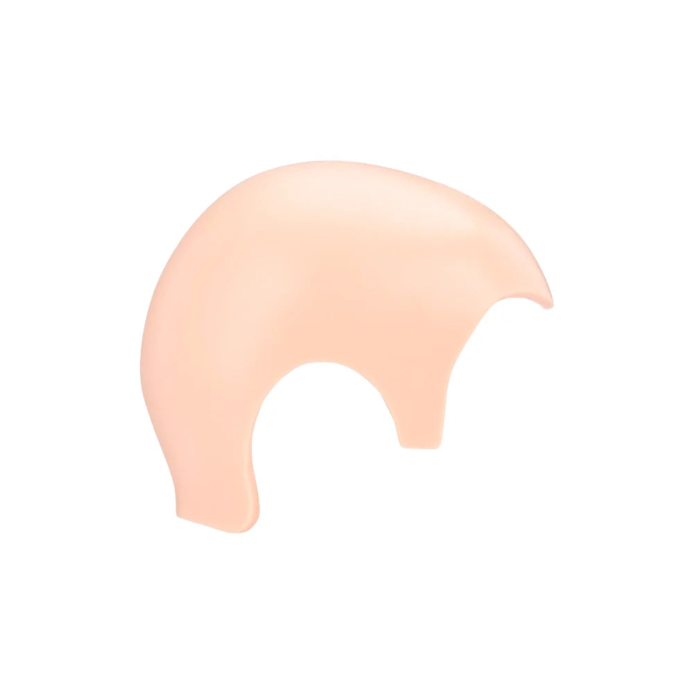 A Pound of Flesh Tattooable + Pierceable Head with Replacement Parts