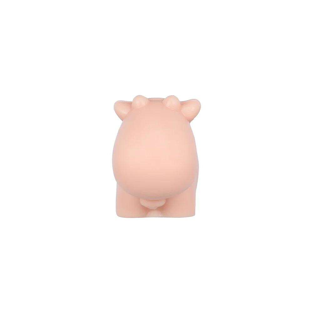 A Pound of Flesh — Mini Farm — 7 Tattooable Critters